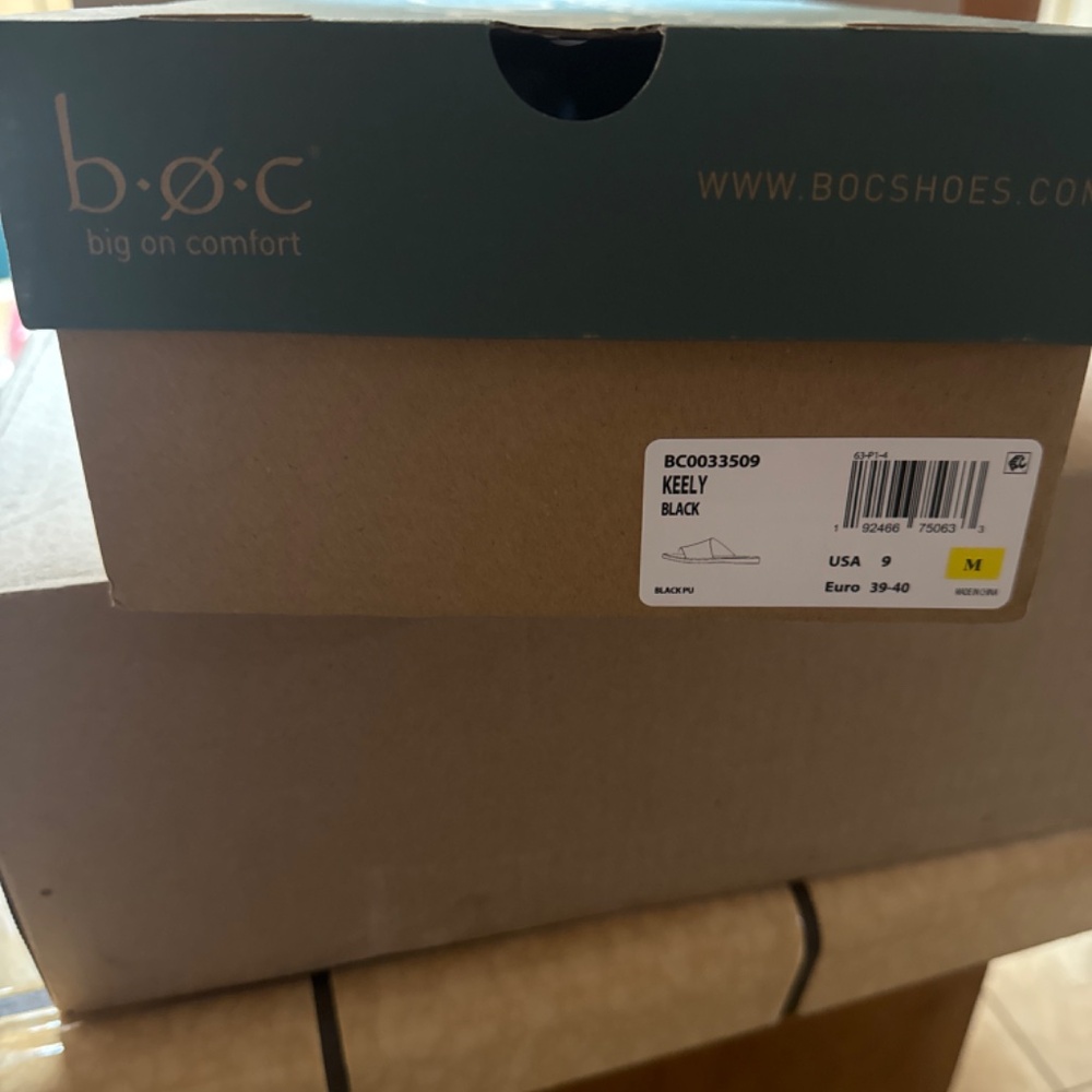 BOC - Picture 4 of 5